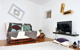Cozy Apartment Junqueira